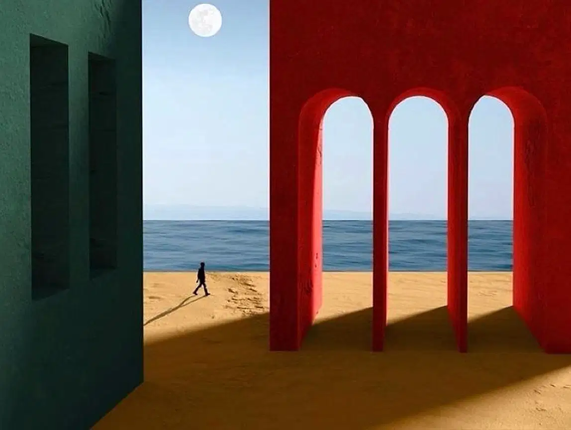 Dünya Sanat Akımları