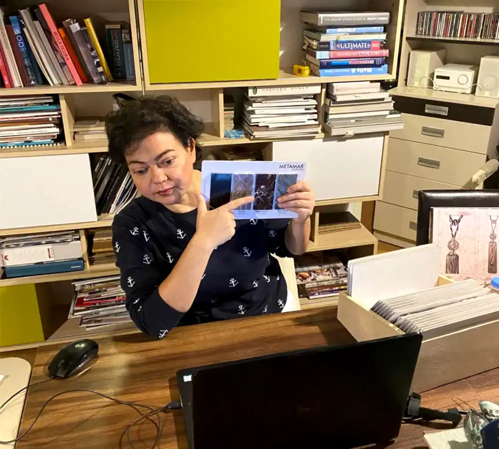 İç Mekan Tasarım ve Uygulama Eğitimi (Online) 148 Saat / 4,5 Ay