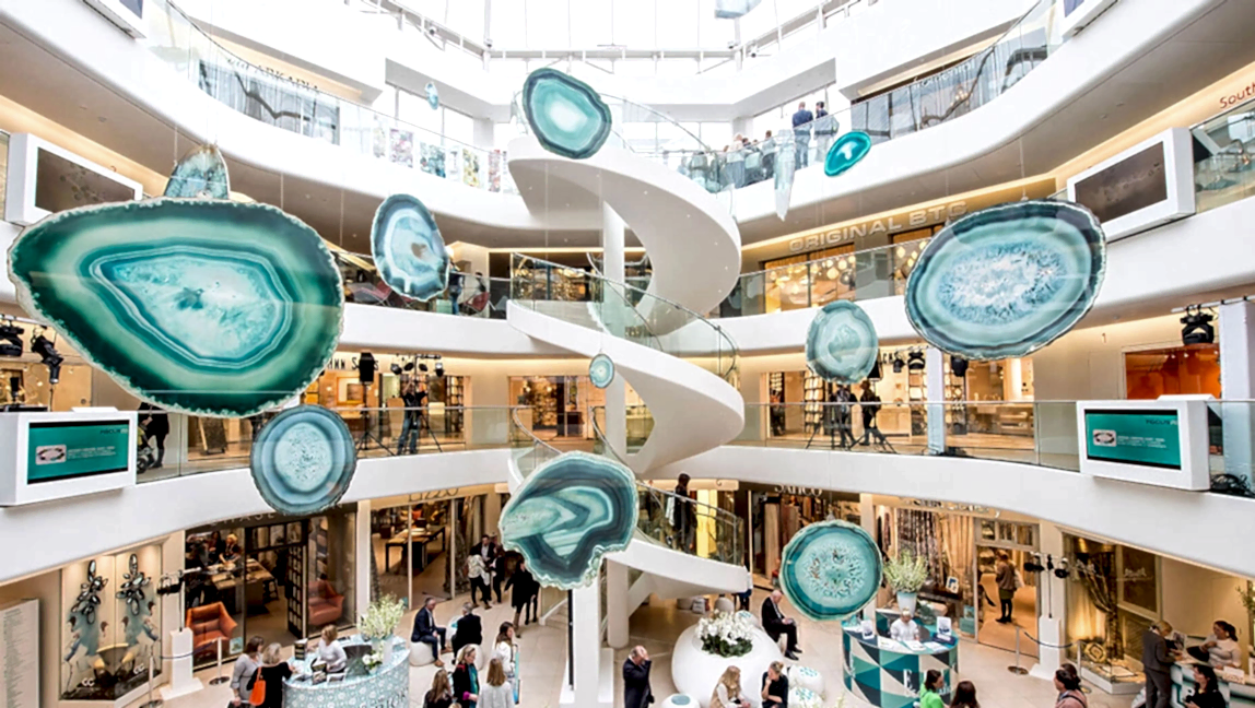 Mağaza Ziyaretleri / Workshop