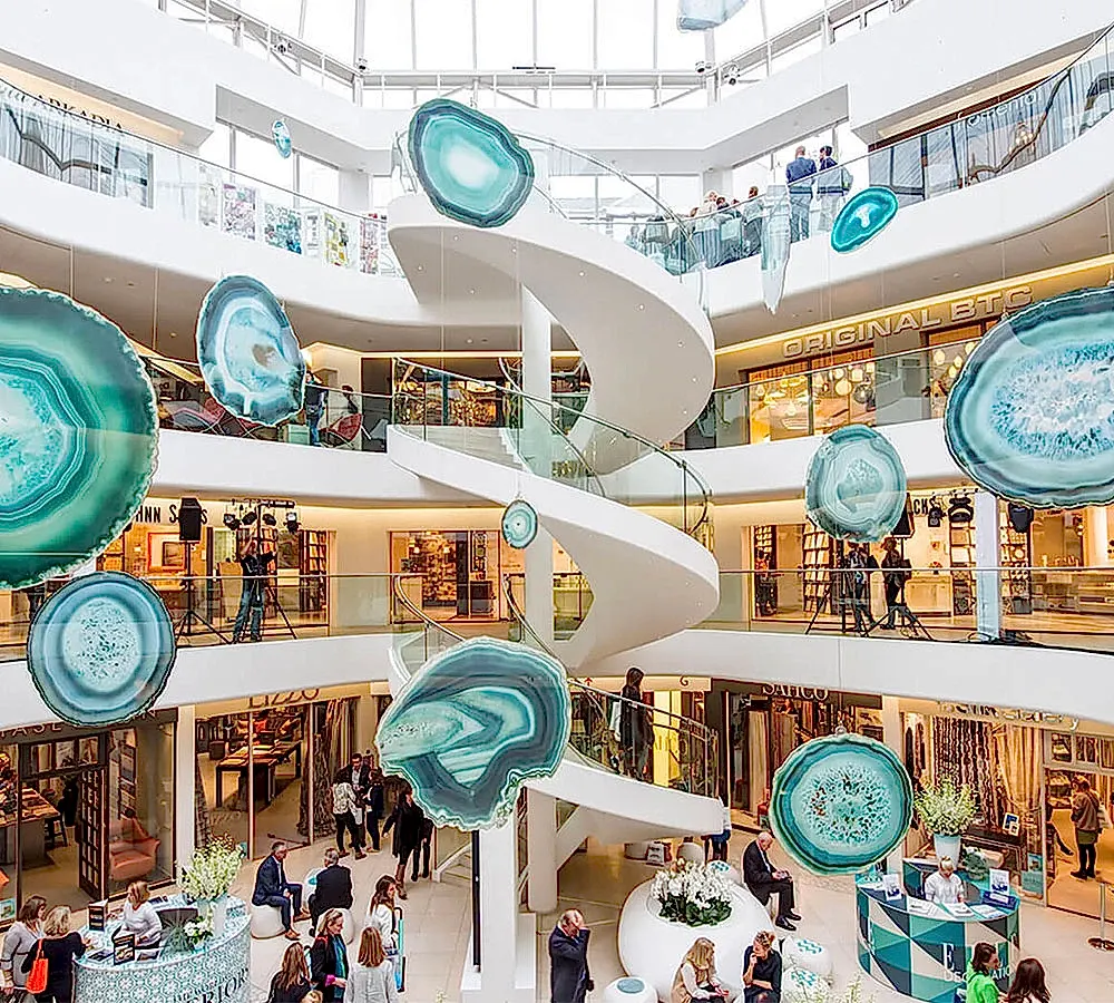 Mağaza Ziyaretleri / Workshop