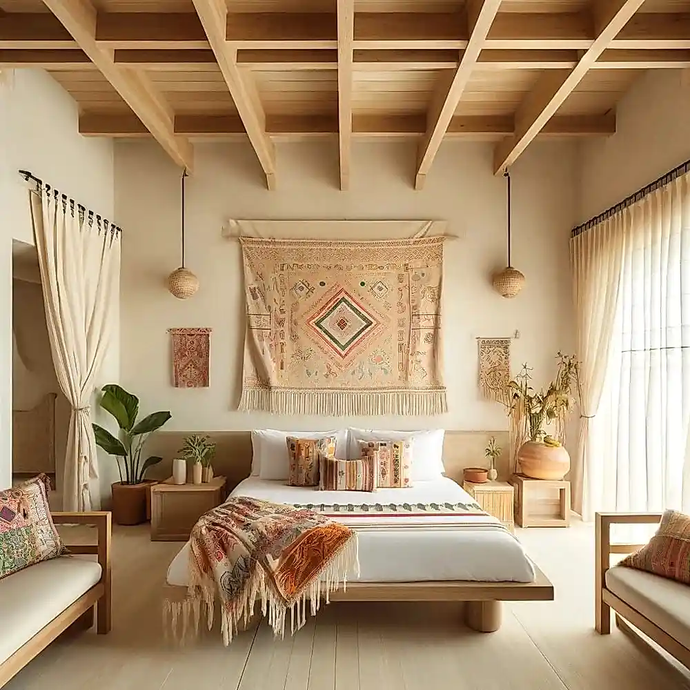 Advanced Mezun İpek Özlem Hüssein - Resort Hotel