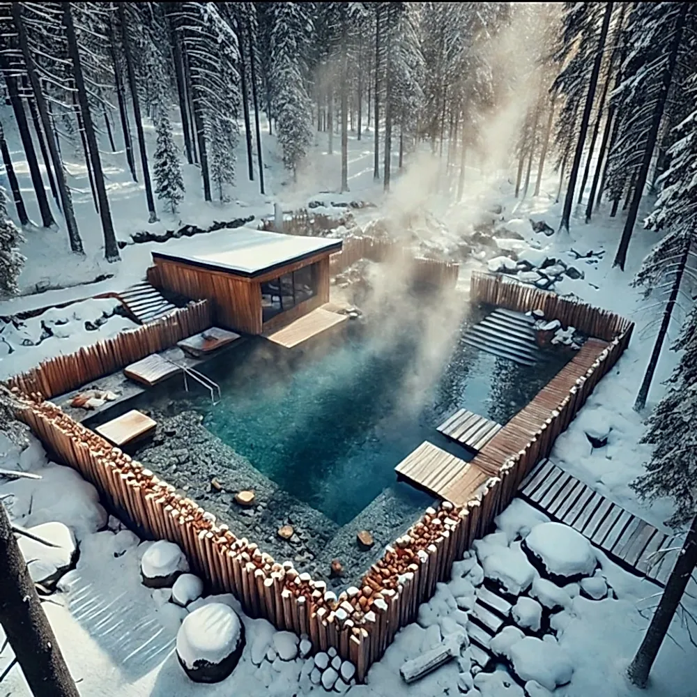 Advanced Mezun Özlem İpek Hüssein / Spa