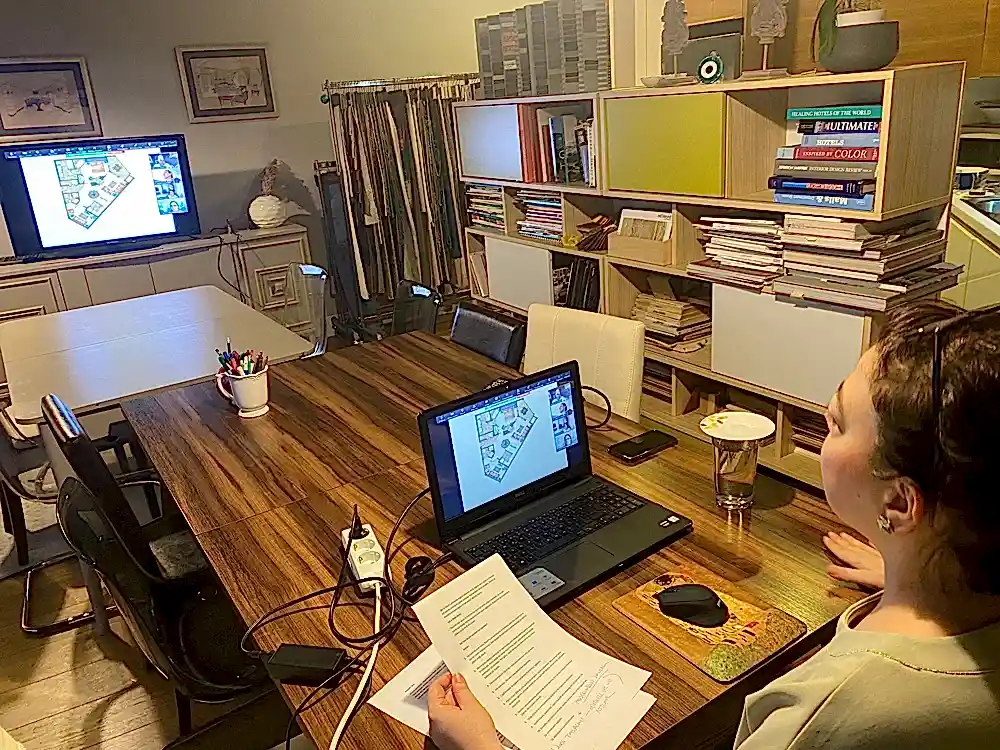 Online Uygulamalı Eğitimler