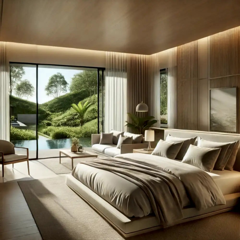 Advanced Mezun Sedem Kalaycıoğlu - Resort Hotel