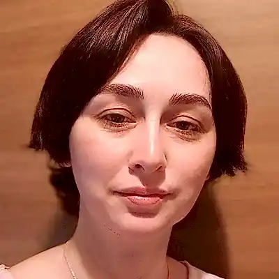 Burcu Şanlı Özcan