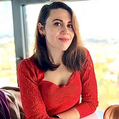 Derya Dinçel Tunçay