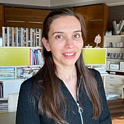 Hatice Zeylan Taşkıran