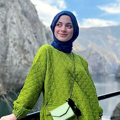 Seyda Zülal Yılmaz